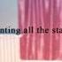 Kitty Counting All The Starfish Full Single 2018