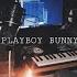 Playboi Bunny Feat Starscrm