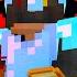 I Became Immortal In Survival Minecraft FULL MOVIE