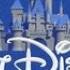 Walt Disney Pictures CGI Logo Theme 1995 2006 Incomplete Version 1