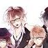 Реакция Diabolik Lovers на разные фандомы 3 3