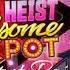 Borderlands 3 Moxxi S Heist Of The Handsome Jackpot OST Jack S Secret Raises The Red Alarm