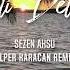 Sezen Aksu İkili Delilik Alper Karacan Remix Afrodeephouse