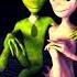 Alien Dance Vs Dame Tu Cosita Vs Green Alien Dance Vs Funny Alien Dance Vs Cosita Vs Women Alien Vs