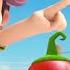 Plants Vs Zombies Online Animation Official Trailer 植物大战僵尸Online