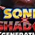 Supporting Me Quadruple Mix Sonic Adventure 2 X Gens 3DS X Forces X Shadow Generations Mashup