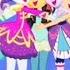 Equestria Girls Rainbow Rocks Friendship Through The Ages SING ALONG