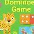 Jungle Dominoes