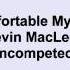 Kevin MacLeod Comfortable Mystery