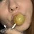 ASMR Chupa Chups Lollipop Tingly Mouth Sounds