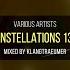 Constellations 13 0 Continuous DJ Mix