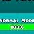 Geometry Dash Level 8 Time Machine All Coins