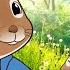 彼得兔和朋友们 40集 Peter Rabbit And Friends 中文字幕 Classic Chinese Stories For Kids Little Fox