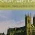 In Quires And Places 25 Westminster Abbey 1978 Douglas Guest