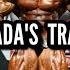 Hunter Labrada Transformation Progress Report