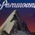 Paramount Pictures Pans Upwards Into Space