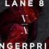 Lane 8 Fingerprint