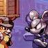 Chip And Dale Rescue Rangers Remastered Concept