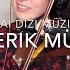 Hercai Dizi Müzikleri Jenerik Müziği Violin Cover Barbara Krajewska