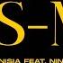 Ronisia Suis Moi Lyrics Video Ft Ninho