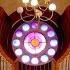 XAVER VARNUS PLAYS VIVALDI S LARGO FROM THE WINTER ZALAEGERSZEG CONCERT HALL ORGAN