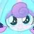 My Little Pony Twilight Sparkle S Stressed Holiday Holiday Special Best Gift Ever MLP FiM