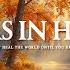 Here As In Heaven Instrumental Worship Scriptures Nature Inspirational CKEYS