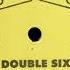 DOUBLE SIX VOLUME 2 House Mix No Label DS662