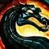 MORTAL KOMBAT 9 Скорпион против Сабзиро