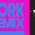 YOURS DONDE ESTA Masters At Work Rowdy Remix