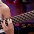 Jaco Pastorius Come On Come Over Bass Line