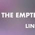 Linkin Park The Emptiness Machine Lyrics Video