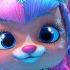 Ice Skating Talent VIP PETS New Episode VIDEOS And CARTOONS For KIDS In ENGLISH