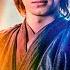 What If Anakin Skywalker Received A GOLDEN Kyber Crystal On Ilum