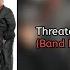 Michael Jackson Threatened Band Rehearsals