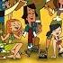 All TD World Tour Songs COMPILATION Total Drama