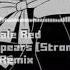 Undertale Red Red Appears Stronger Monsters NITRO Remix 1 Hour Extended