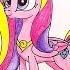 How To Draw My Little Pony Princess Cadence Как Нарисовать пони Принцессу Каденс аликорн