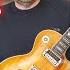 WE DISCOVERED A BURST 1960 Gibson Les Paul Reveal ATB Guitars