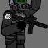 SCP MTF ETA 10 DC2 SHOWCASE