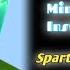 Mini World Creata Instrument Blocks Sparta Megrim NoBGM Remix