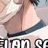 Nightcore Demons On The Side Of My Bed By Teflon Sega Lyrics