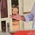 Good News Ofpregnancyfor Thenomadic Couple Alongside Concerns About The Imprisoned Groom S Situation