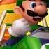 Mario Kart Double Dash 150cc All Cup Tour Daisy Luigi