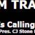 SM TRAX Is Calling Caba Kroll Pres CJ Stone Pleasure Mix