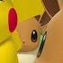 I Love Pikachu And Eevee More And More Pokémon Song Original Kids Song Pokémon Kids TV