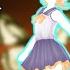 Butterfly On Your Right Shoulder By Kagamine Len L Just Dance Fanmade L JDxMMD