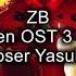 Naruto Shippuden OST 3 Kyubi Hatsudo
