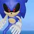 SONIC EXE VS FLEETWAY SONIC LA PELICULA