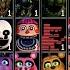 Ultimate Custom Night Console 50 1 Mode Complete